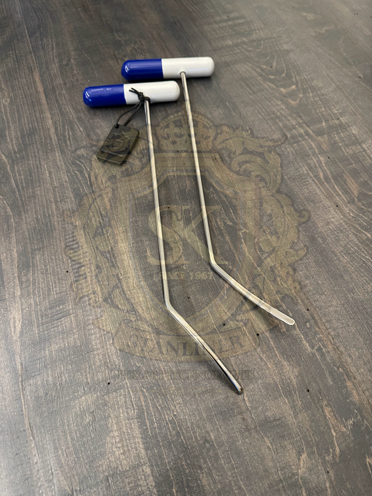 U45 UNIVERSAL TOOL, STRAIGHT 14"  1/4 DM