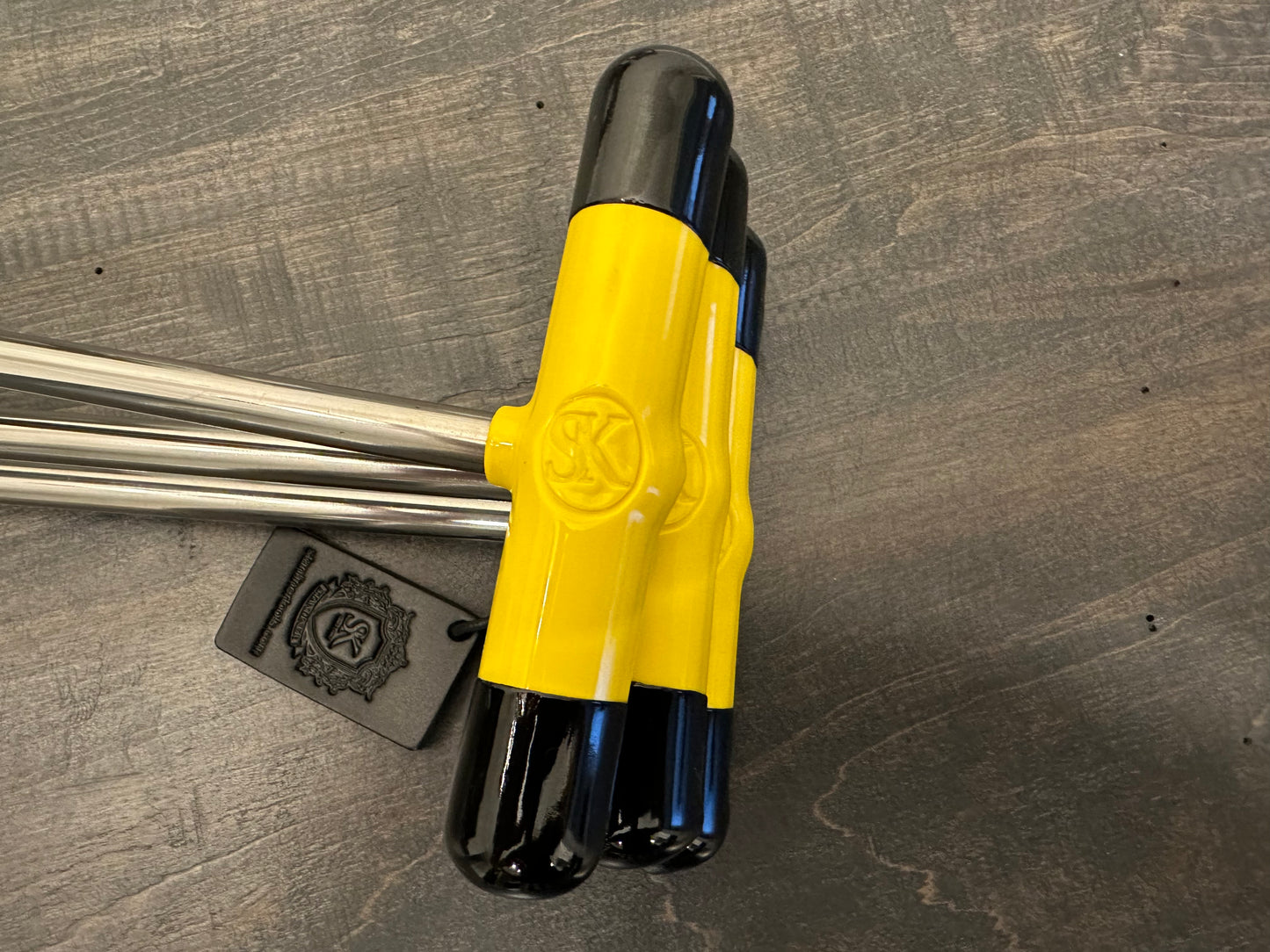 QUESTION MARK TOOL, 3/8 DM