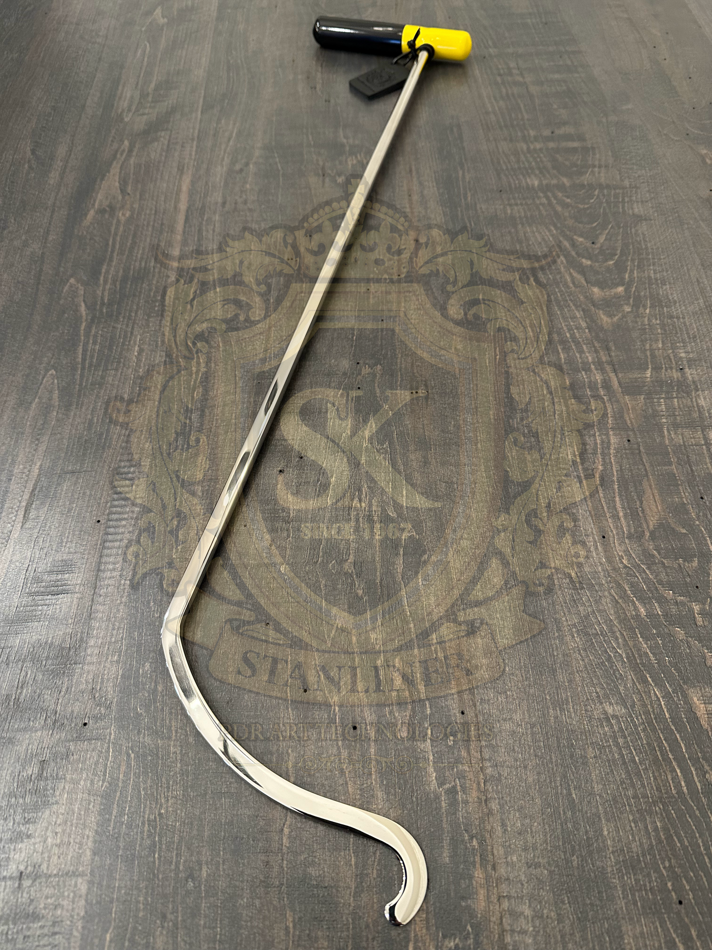 CARAVEL HIGH PROFILE 24"