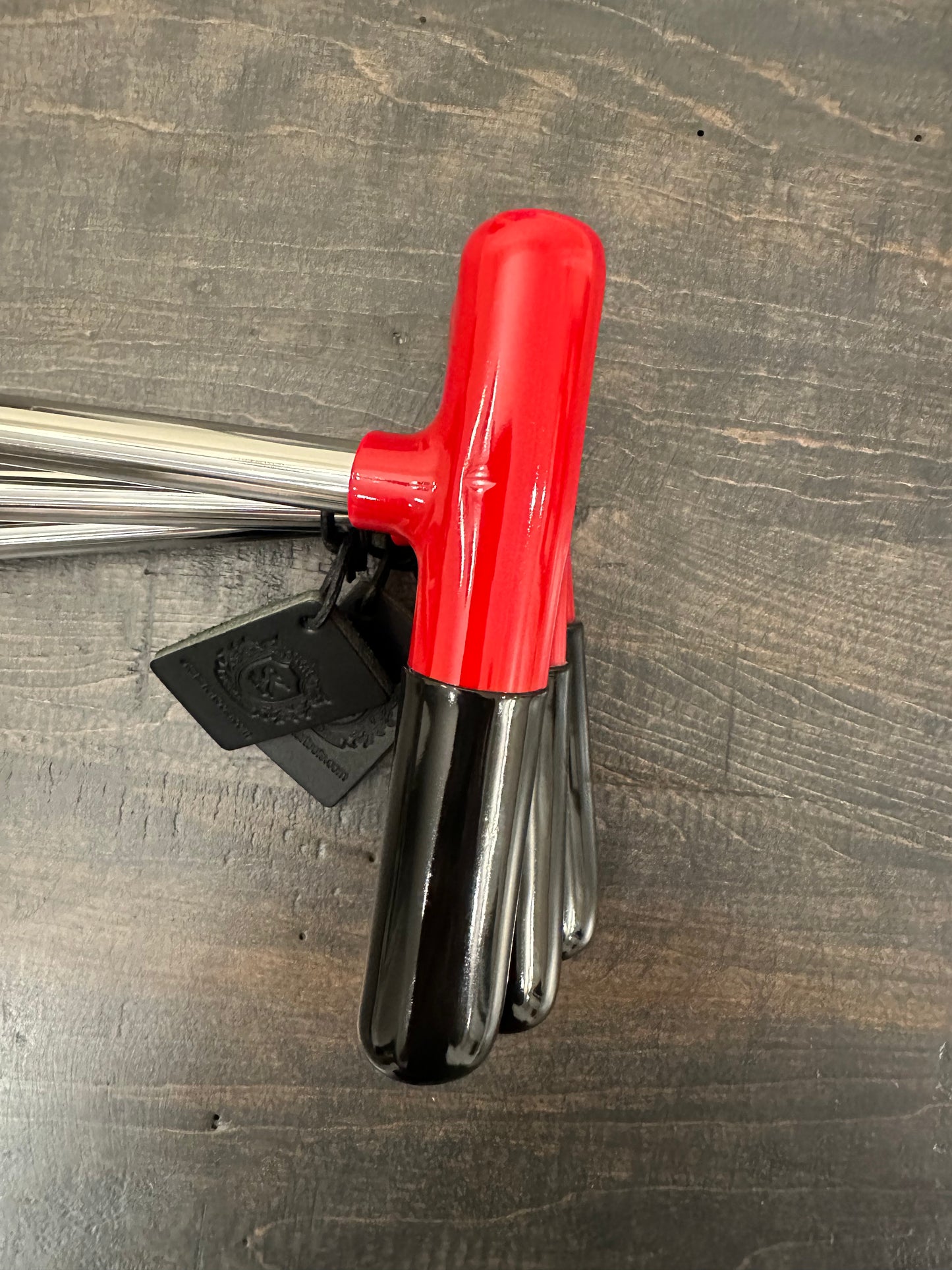 J-HOOK HYBRID 27"