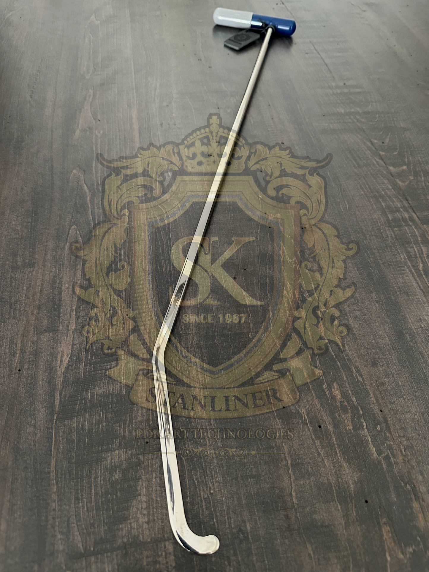 LONG NECK TOOL 28"