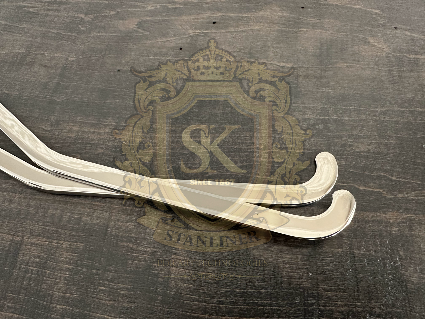 LONG NECK TOOL 28"