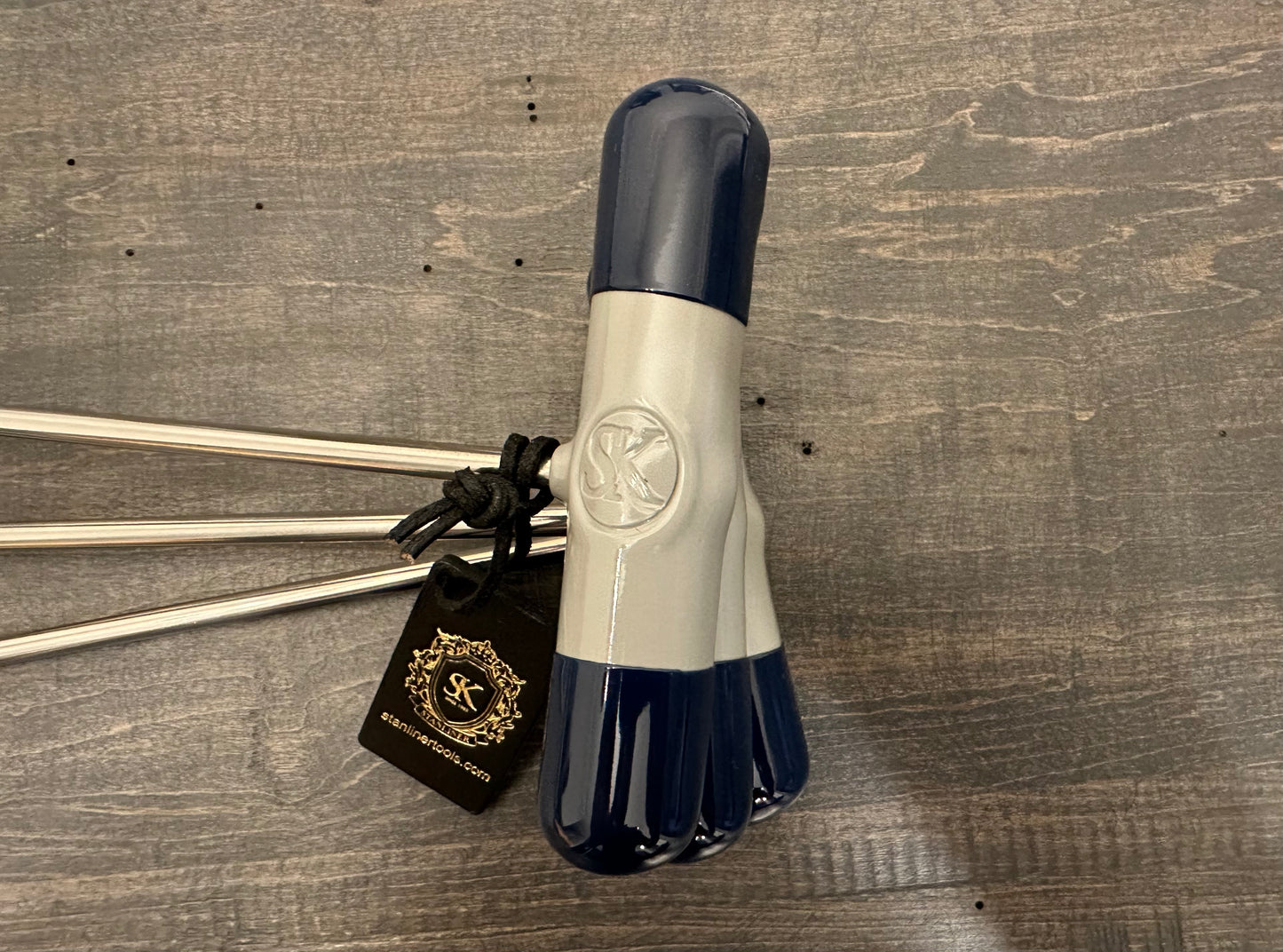 PIRATE HOOK MINI VERSION, 1/4
