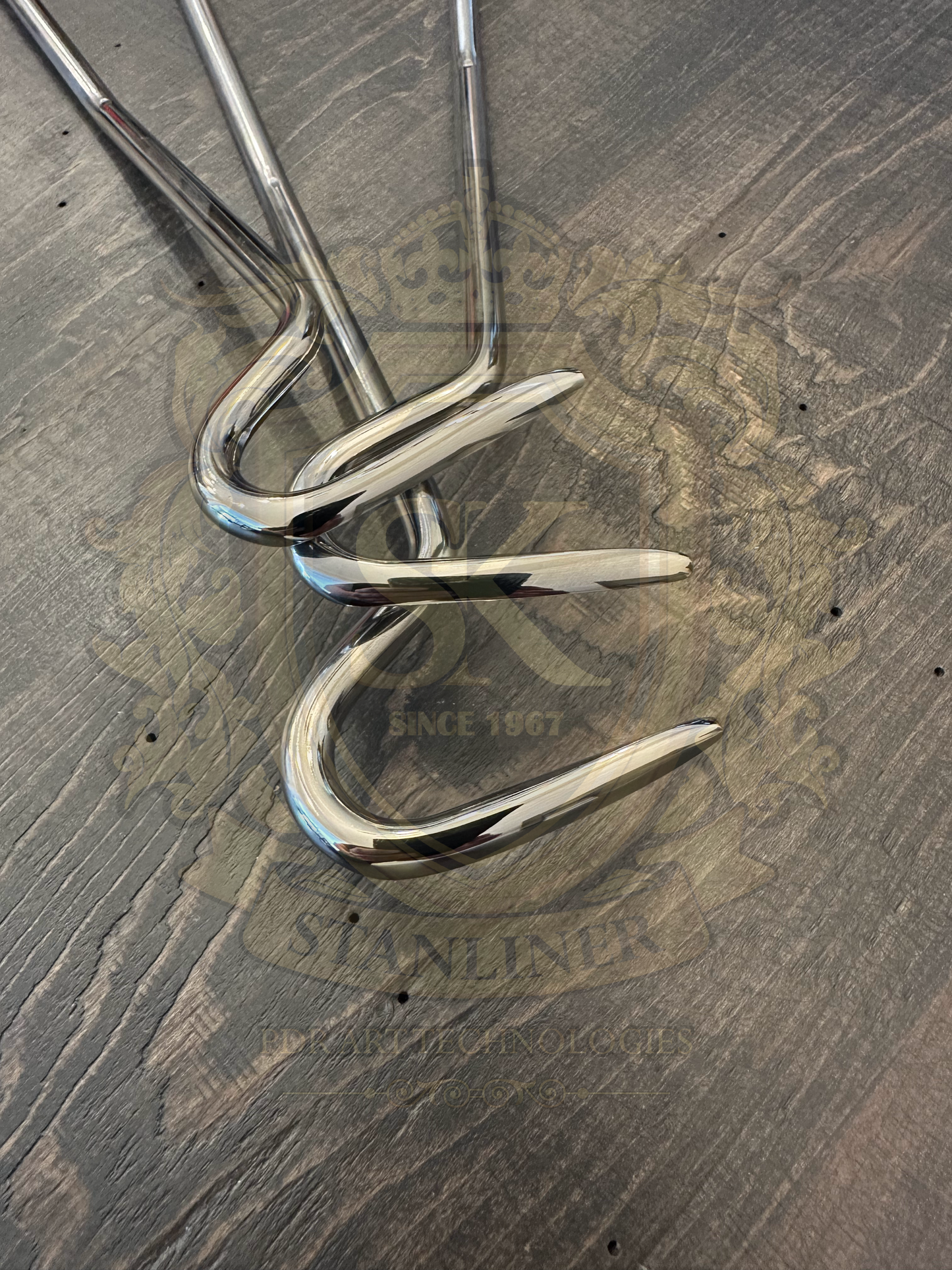 PIRATE HOOK UNIVERSAL, MEDIUM