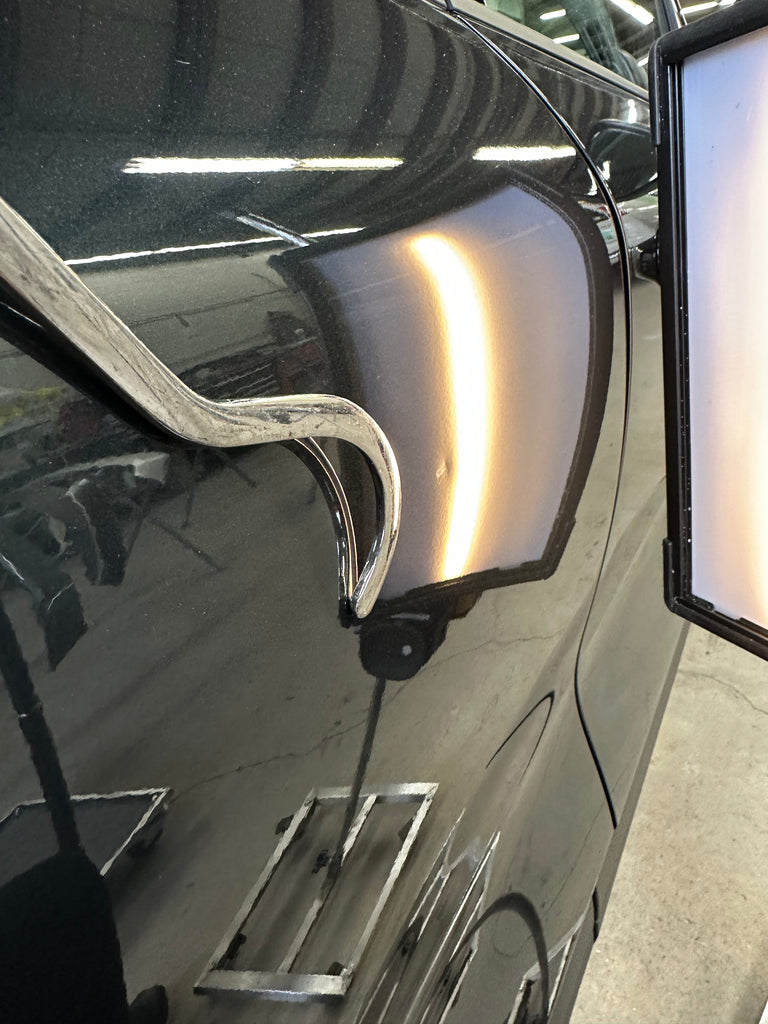 CRANE UNIVERSAL 3/8 DM Stanliner PDR Tools