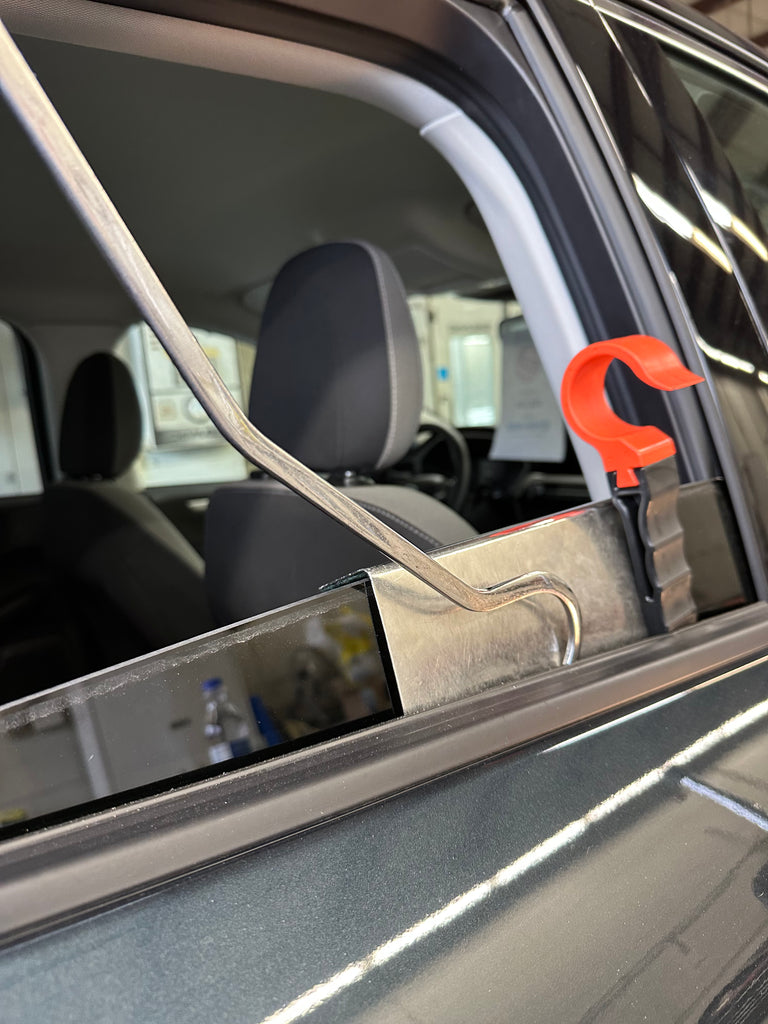 CRANE UNIVERSAL Stanliner PDR Tools