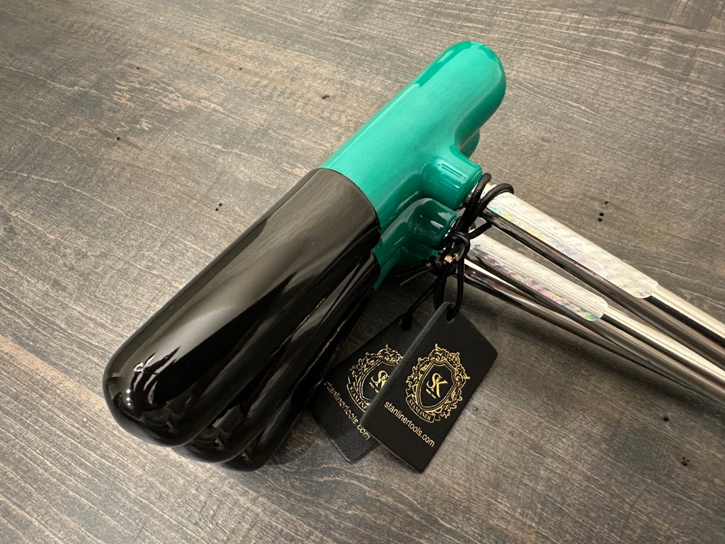 CRANE 3 SET Stanliner PDR Tools