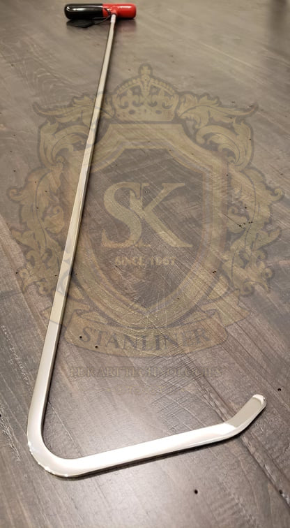 EXTENDED NECK  24"OR 34"