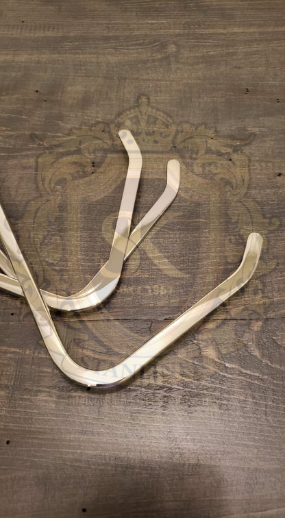 EXTENDED NECK  24"OR 34"