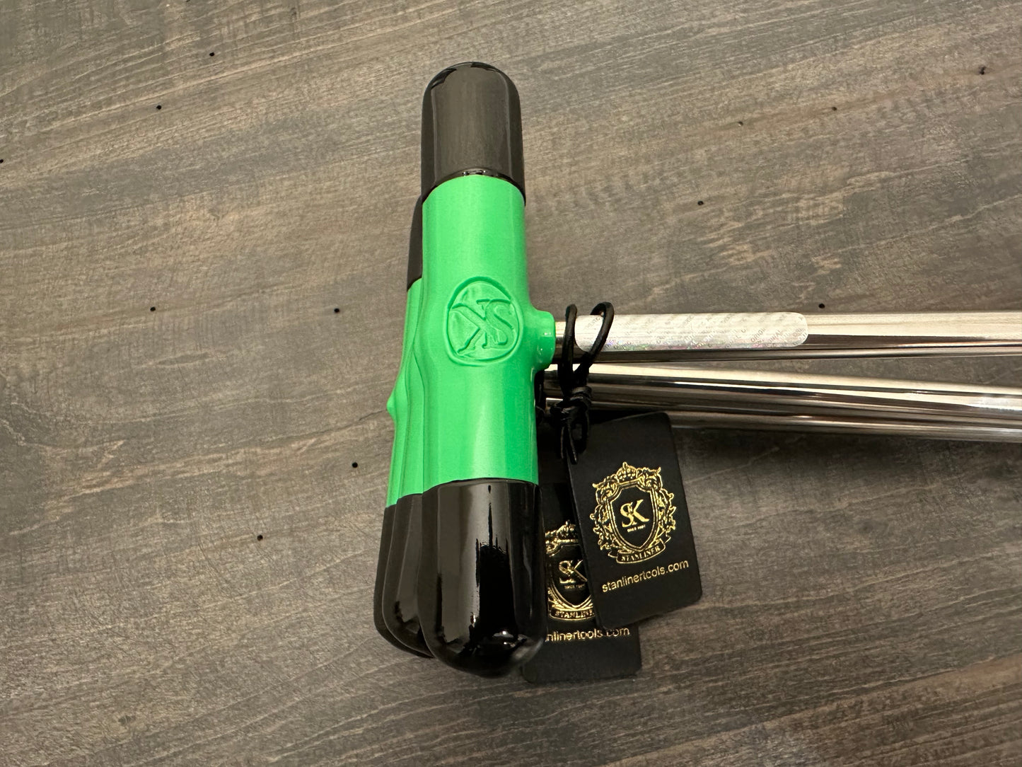 HAMMERHEAD TOOL