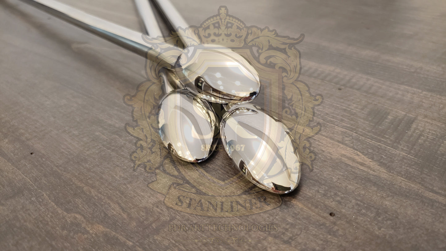 HAIL SPOON