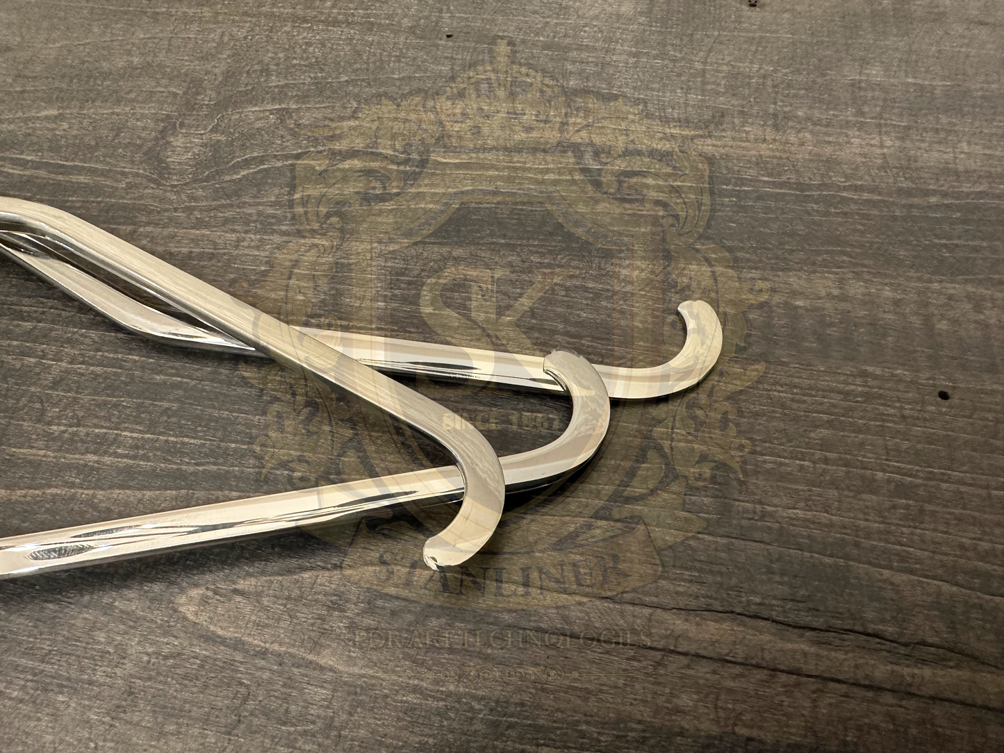 LONG NECK MINI, 1/4