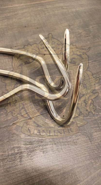 PIRATE HOOK SLOW BEND, LIMITED EDITION