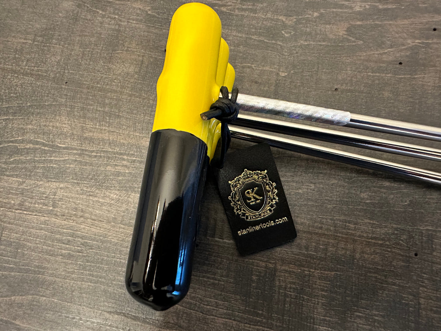 RAZOR MINI 10" 1/4