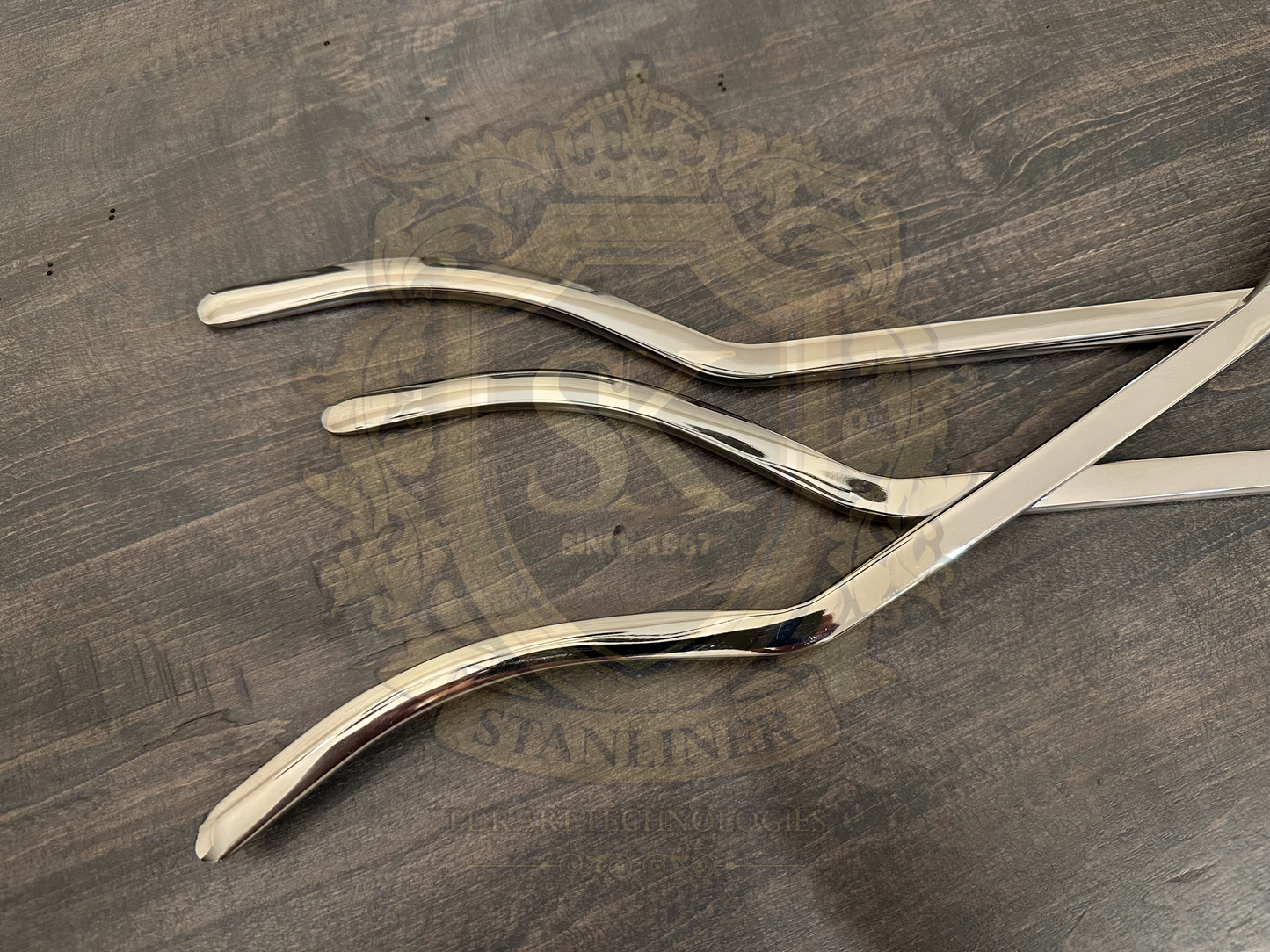 SHARP TIP SNAKE 2 SET 39" 1/2 DM