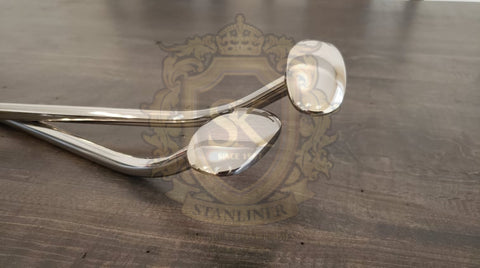 Rolling Spoon Tool
