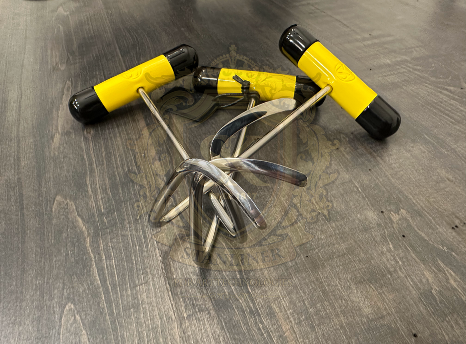 Stanliner PDR Tools and Global PDR Art Technologies