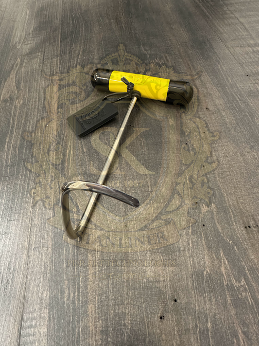 ACCESS HOOK EXTENDED TIP, 1/4