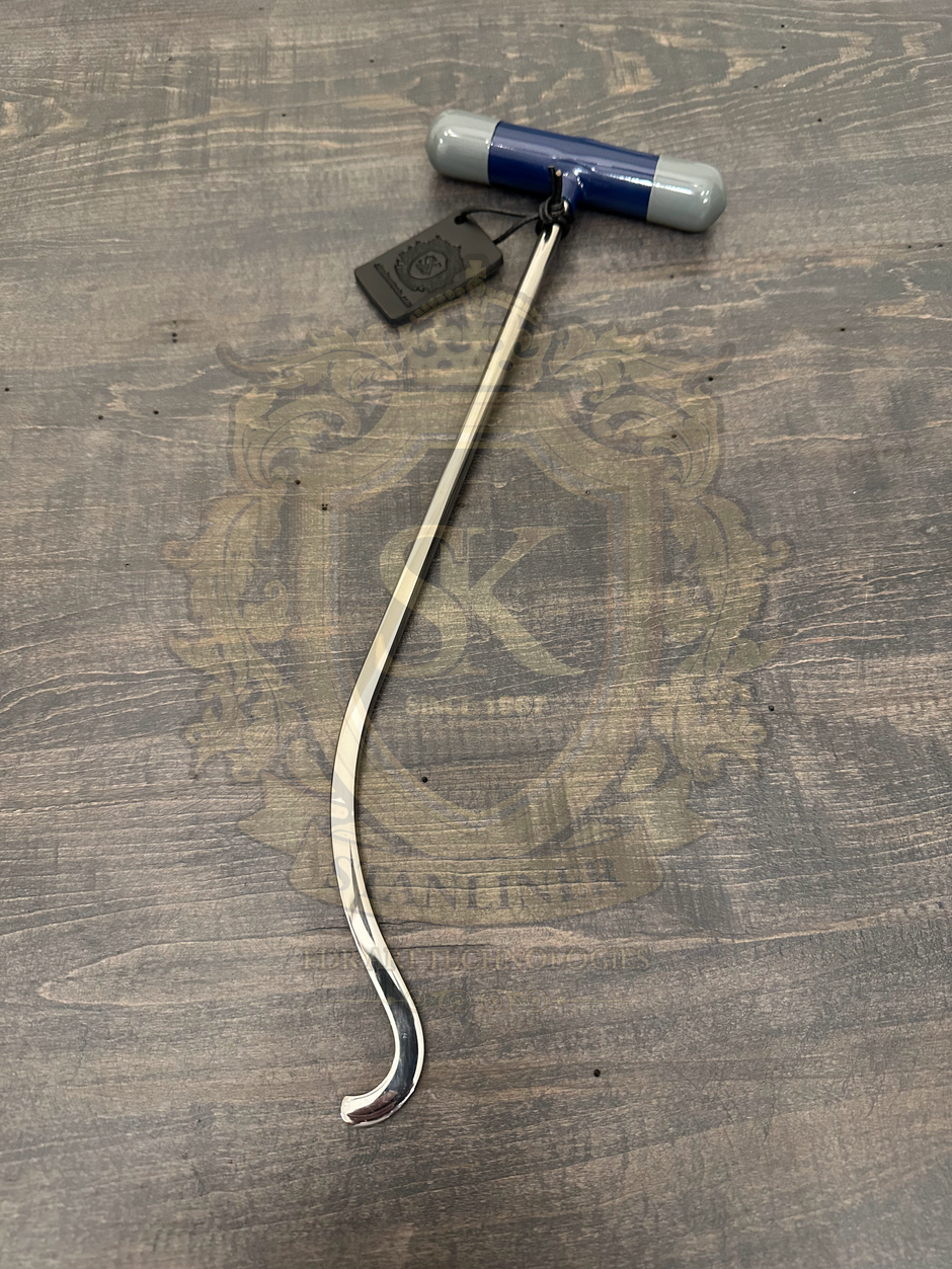 Stanliner PDR Tools and Global PDR Art Technologies