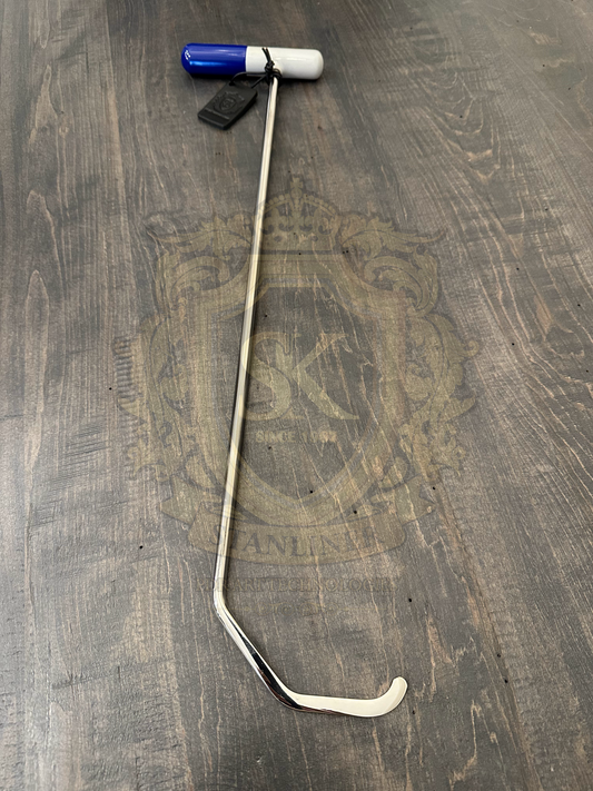 TRIPLE BEND LOW BASE, MEDIUM
