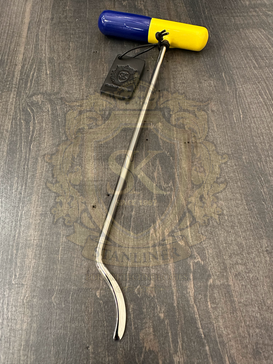 SHARP TIP SNAKE  STRAIGHT 11 1/2"  1/4 DM