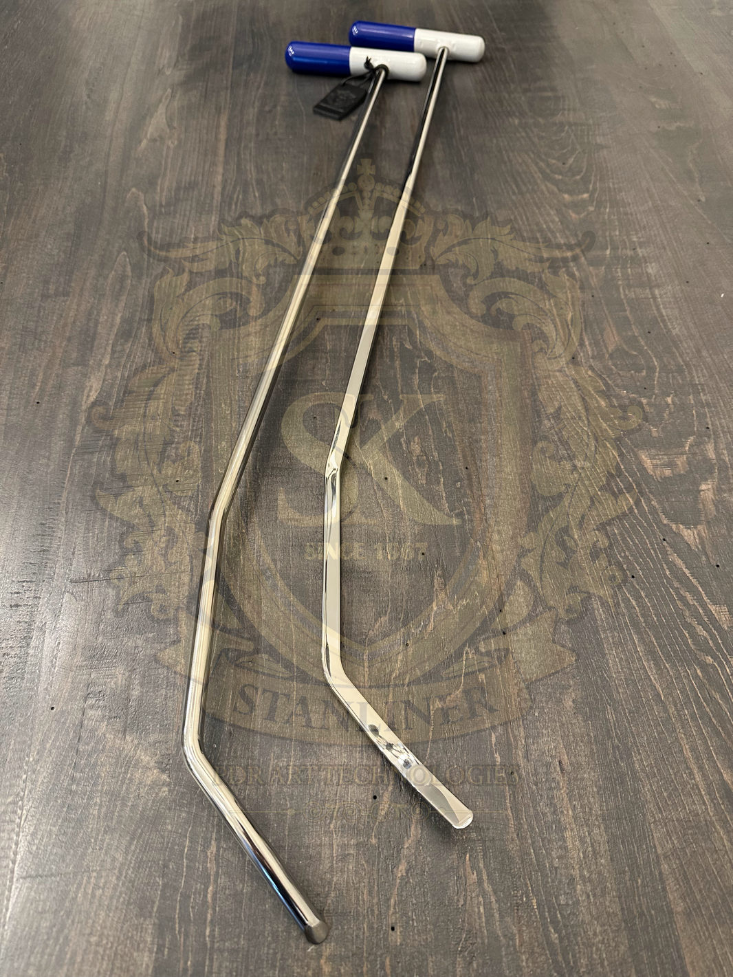 U45 TOOLS – Stanliner PDR Tools