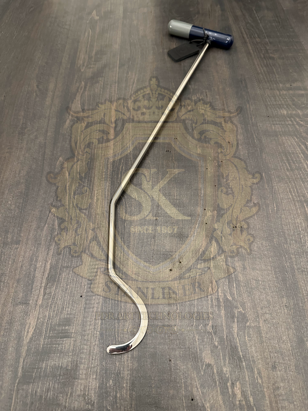 CRANE UNIVERSAL TOOL, MEDIUM 5/16 Stanliner PDR Tools