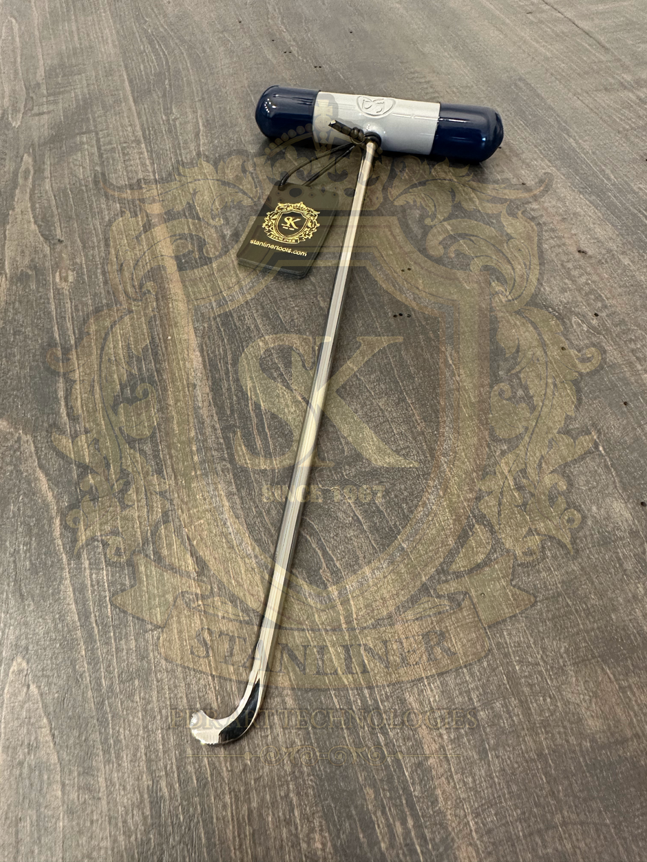 FISH TAIL TOOLS – Stanliner PDR Tools