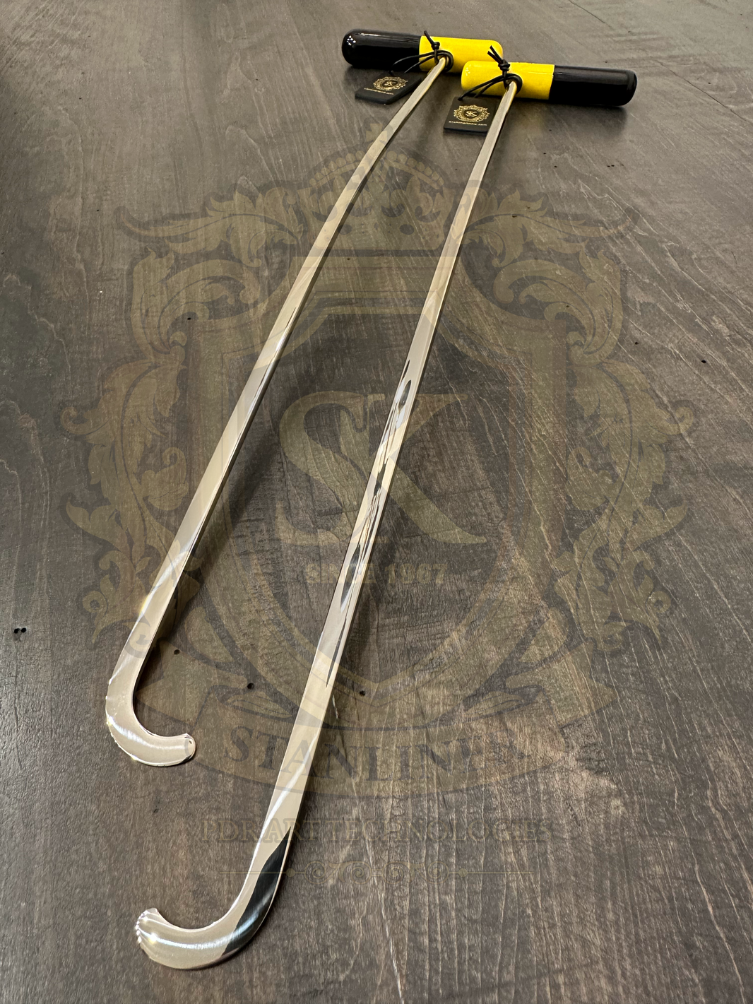 FISH TAIL TOOLS – Stanliner PDR Tools