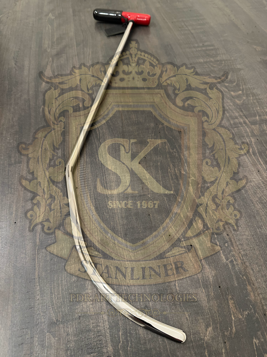 J-HOOK HYBRID 27"