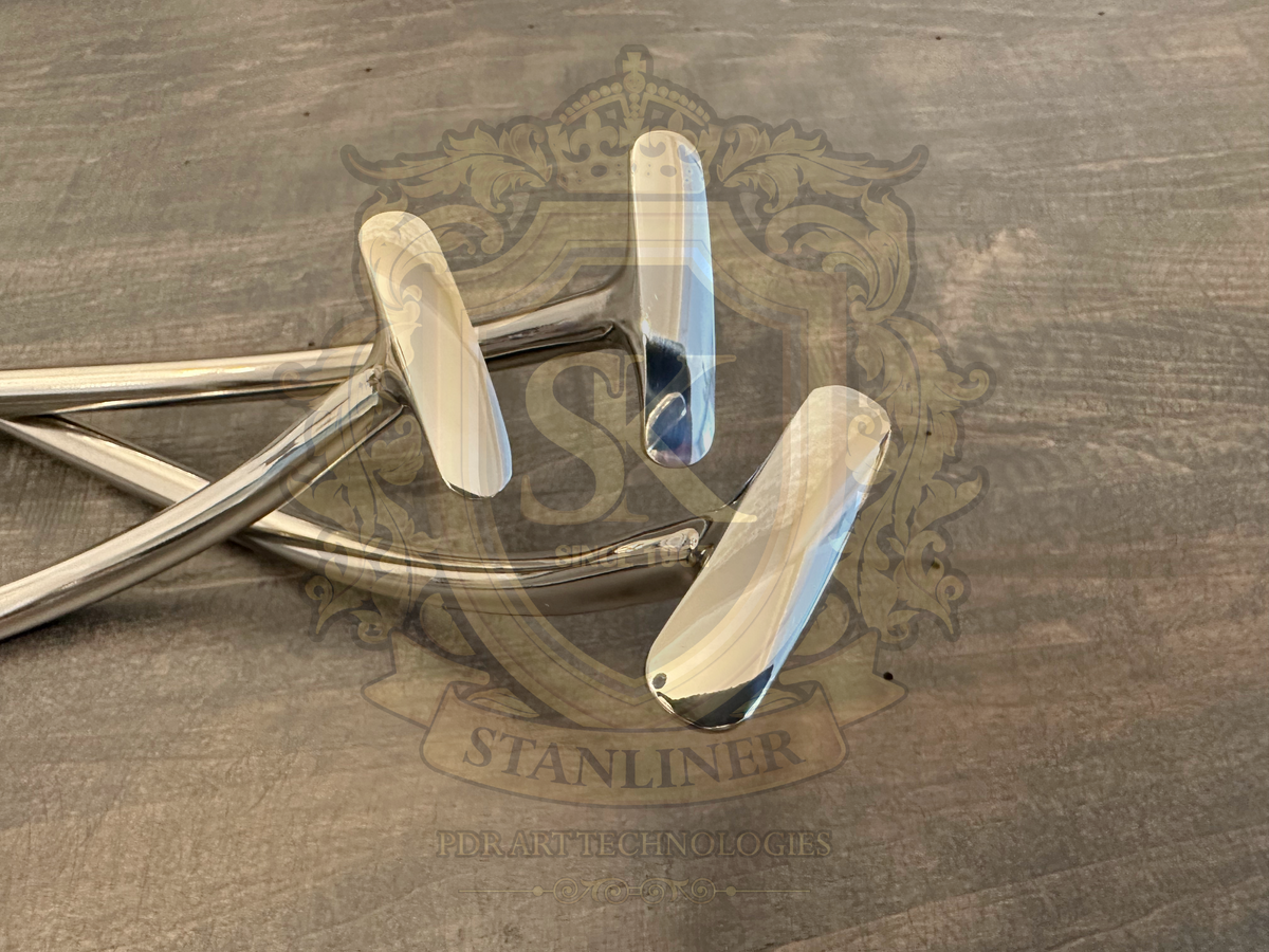 KILLER WHALE TAIL, MTE EDITION – Stanliner PDR Tools