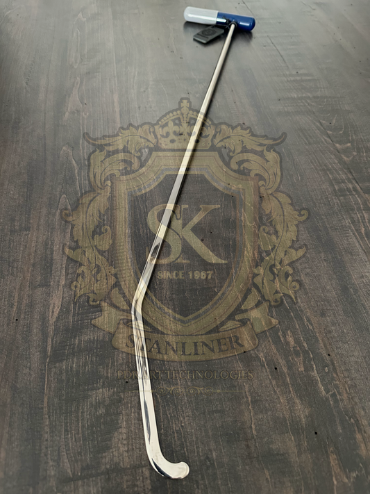 LONG NECK TOOL 28"