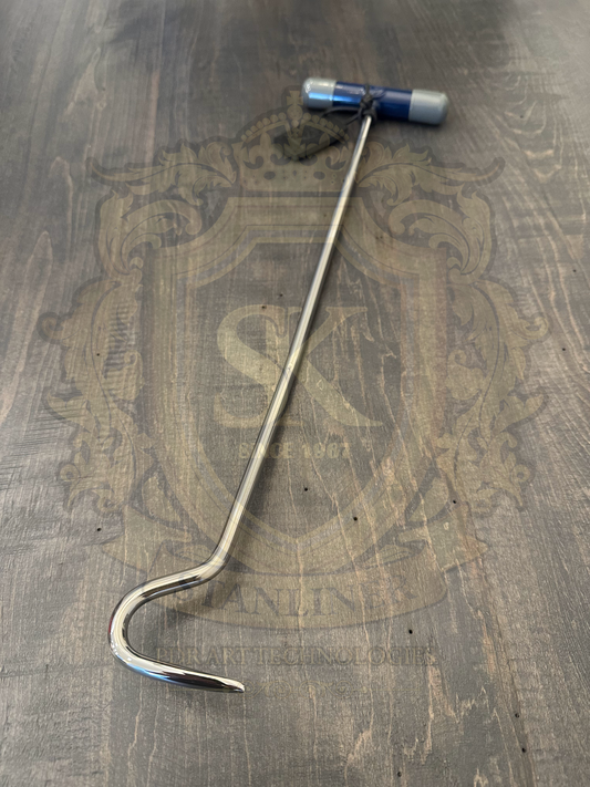 PIRATE HOOK UNIVERSAL, MEDIUM