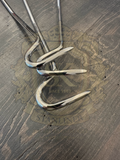 PIRATE HOOK UNIVERSAL, MEDIUM