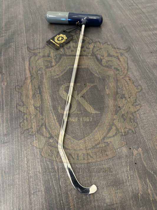 SHORT NECK 14"  5/16