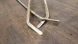 SWORD 45 SLOW BEND, PAIR
