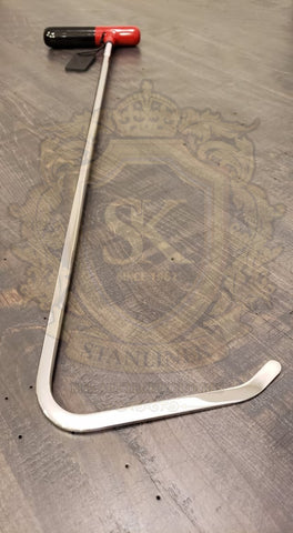 EXTENDED NECK  24"OR 34"