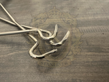PIRATE HOOK MINI VERSION, 1/4