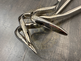 PIRATE HOOK UNIVERSAL 40"   1/2