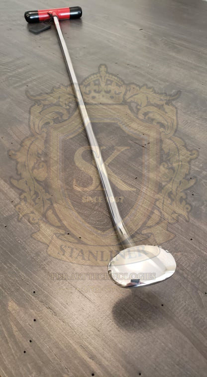 ROLLING SPOON TOOL