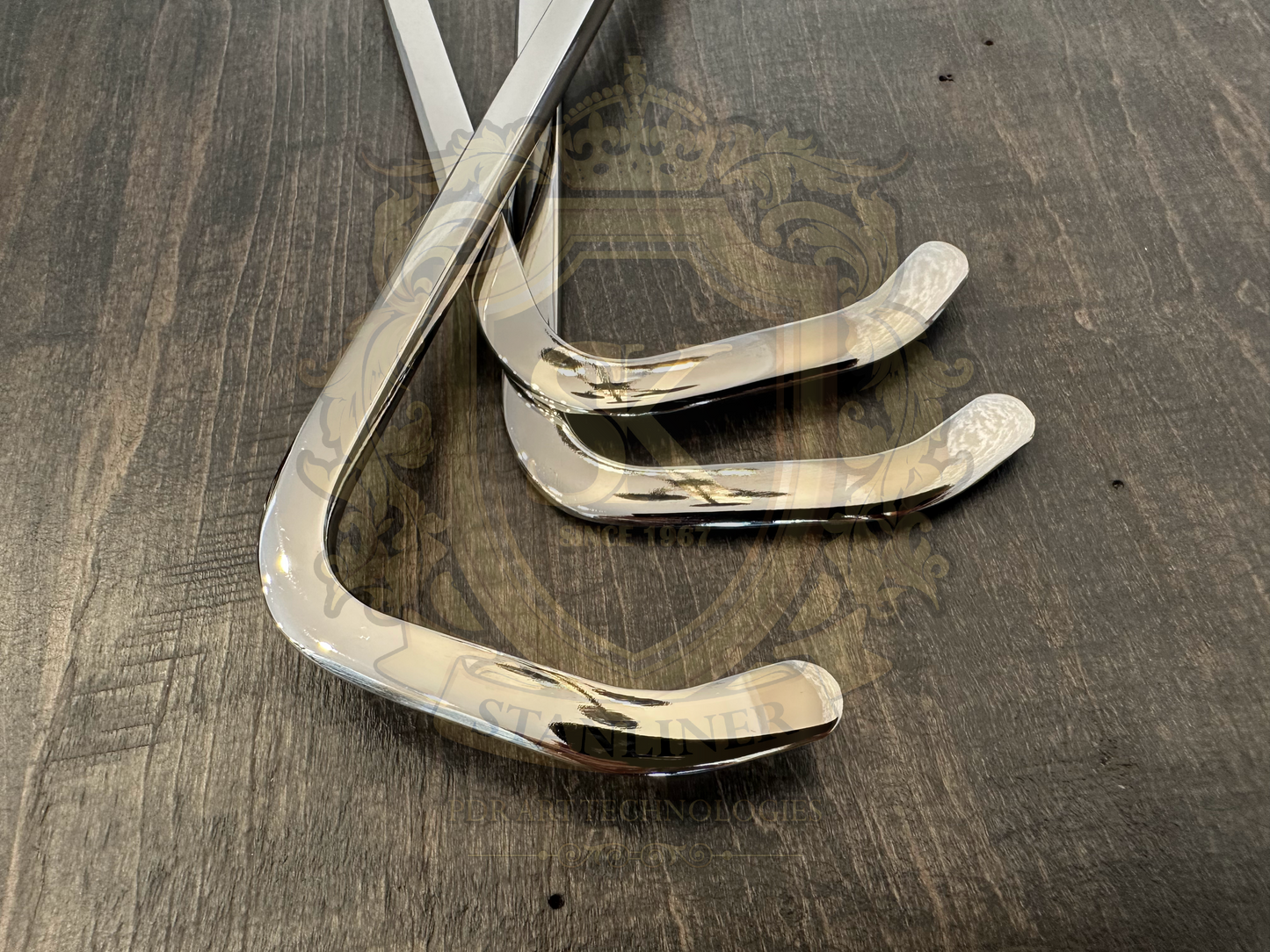 RAZOR TOOL 27" OR 37"