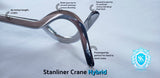 CRANE RAISED HYBRID 1/2
